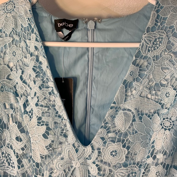 BEBE DRESS - Picture 4 of 8